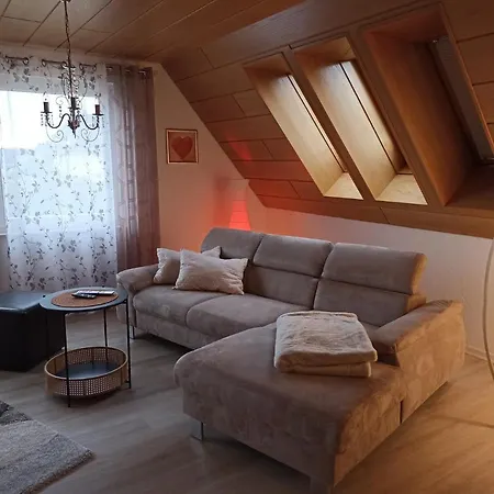 Apartament Christina